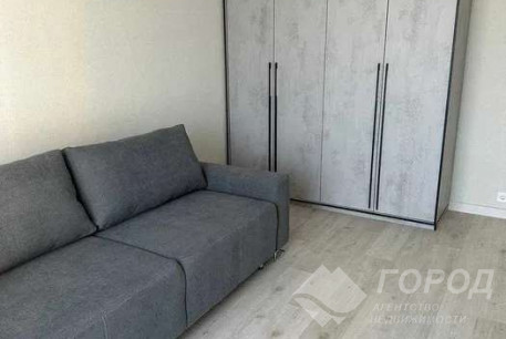 Сдам 1-кімнатну квартиру в новобудові, Гагарина проспект, Проспект Гагарина метро, Код: 775059/3