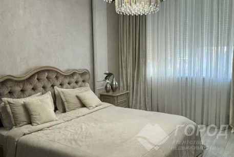 Продам 2-х кімнатну квартиру в новобудові, Павлово поле, Ботанический сад метро, Код: 775090/5