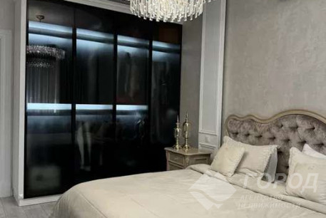 Продам 2-х кімнатну квартиру в новобудові, Павлово поле, Ботанический сад метро, Код: 775090/5