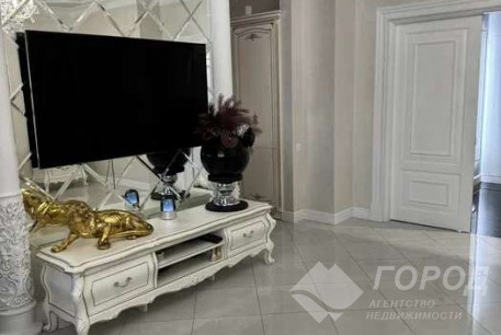 Продам 2-х кімнатну квартиру в новобудові, Павлово поле, Ботанический сад метро, Код: 775090/5