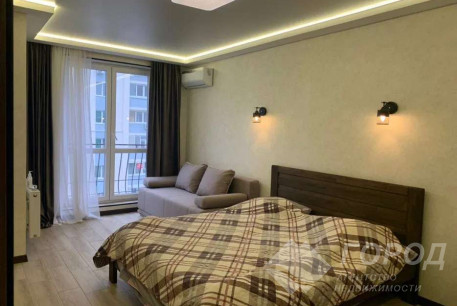 Сдам 1-кімнатну квартиру, Гагарина проспект, Код: 775103/1