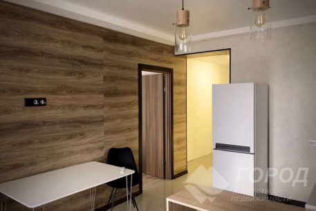 Сдам 1-кімнатну квартиру, Гагарина проспект, Код: 775103/1