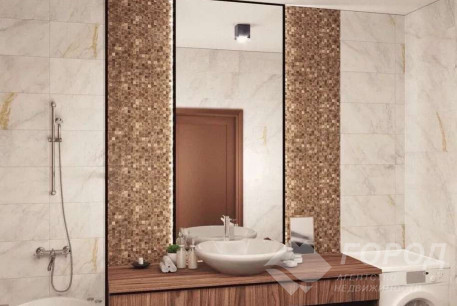 Сдам 1-кімнатну квартиру, Гагарина проспект, Код: 775103/1