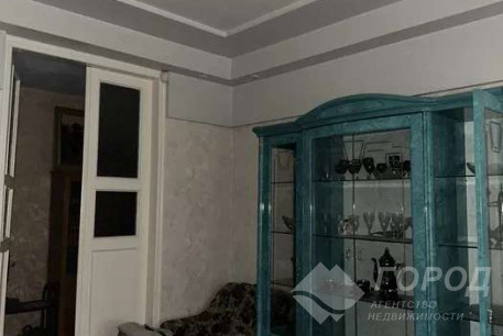 Продам 2-х кімнатну квартиру, Гагарина проспект, Защитников Украины метро (Площадь Восстания), Код: 775103/4