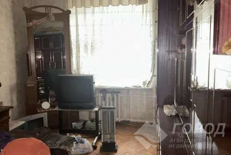 Продам 2-х кімнатну квартиру, Гагарина проспект, Защитников Украины метро (Площадь Восстания), Код: 775103/4