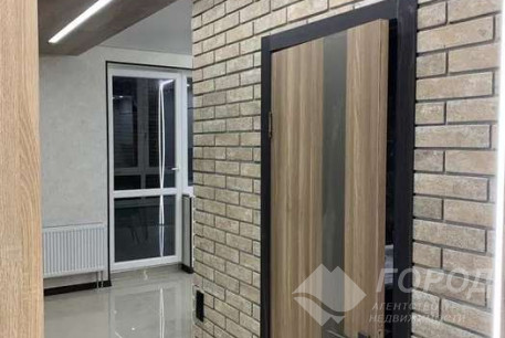 Сдам 1-кімнатну квартиру в новобудові, Гагарина проспект, Проспект Гагарина метро, Код: 775103/5