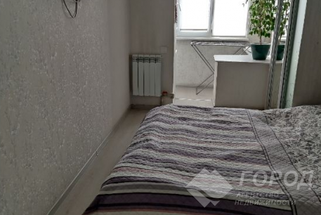 Продам 2-х кімнатну квартиру, Холодная Гора, Код: 775119/1