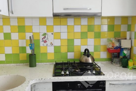 Продам 2-х кімнатну квартиру, Холодная Гора, Код: 775119/1