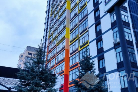 Продам 1-кімнатну квартиру в новобудові, Сосновая Горка, Код: 775119/4