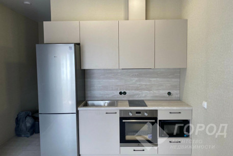 Продам 1-кімнатну квартиру в новобудові, Сосновая Горка, Код: 775119/4