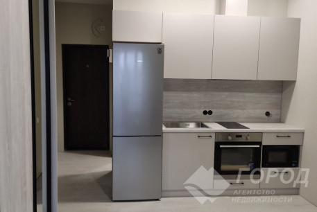 Продам 1-кімнатну квартиру в новобудові, Сосновая Горка, Код: 775119/4