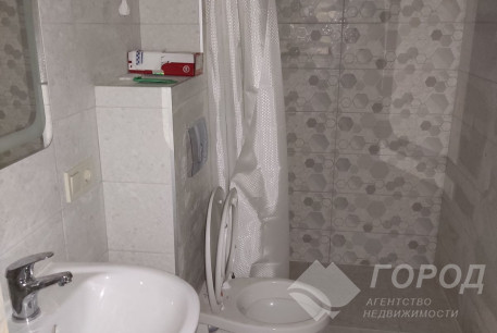 Продам 1-кімнатну квартиру в новобудові, Сосновая Горка, Код: 775119/4