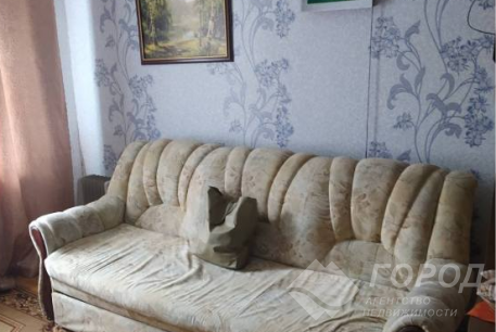 Продам гостинку, Центральный рынок, Код: 775119/5