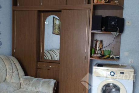 Продам гостинку, Центральный рынок, Код: 775119/5