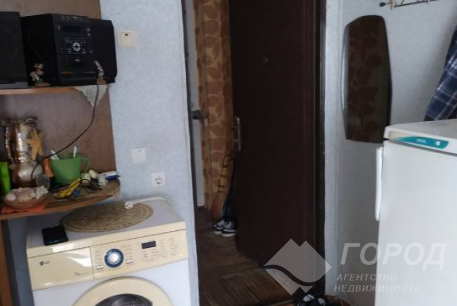 Продам гостинку, Центральный рынок, Код: 775119/5