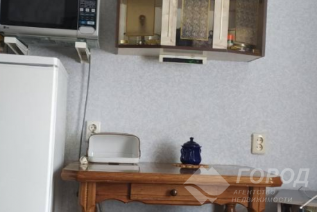 Продам гостинку, Центральный рынок, Код: 775119/5