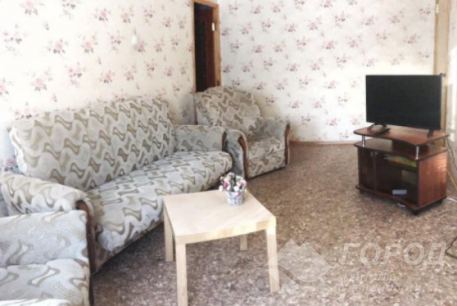 Продам 4-х кімнатну квартиру, Салтовка, 522 м/р, Код: 775119/6