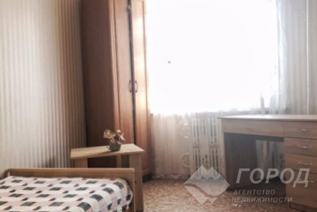 Продам 4-х кімнатну квартиру, Салтовка, 522 м/р, Код: 775119/6