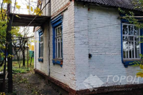 Продам дом, Харьковский р-н, Высокий (Харьковский р-н), Код: 775119/7