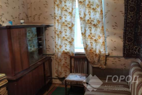 Продам дом, Харьковский р-н, Высокий (Харьковский р-н), Код: 775119/7