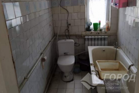 Продам дом, Харьковский р-н, Высокий (Харьковский р-н), Код: 775119/7