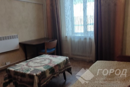 Продам 2-х кімнатну квартиру, Центральный рынок, Код: 775119/8