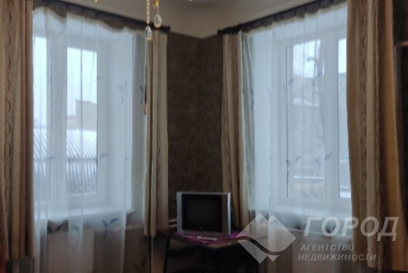 Продам 2-х кімнатну квартиру, Центральный рынок, Код: 775119/8