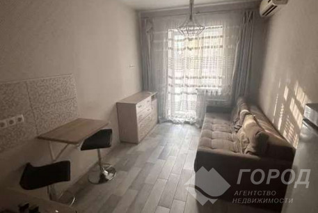 Продам гостинку, Гагарина проспект, Защитников Украины метро (Площадь Восстания), Код: 775125/1