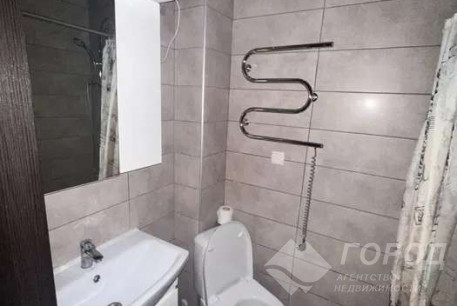 Продам гостинку, Гагарина проспект, Защитников Украины метро (Площадь Восстания), Код: 775125/1