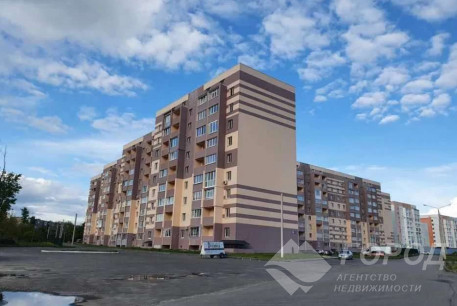 Продам 1-кімнатну квартиру в новобудові, Новые дома, Коммунальный рынок, Код: 775211/1