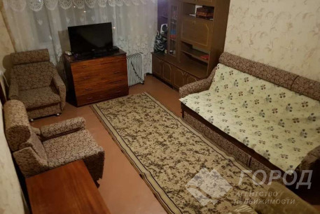 Сдам 2-х кімнатну квартиру, Алексеевка, Код: 775252/1