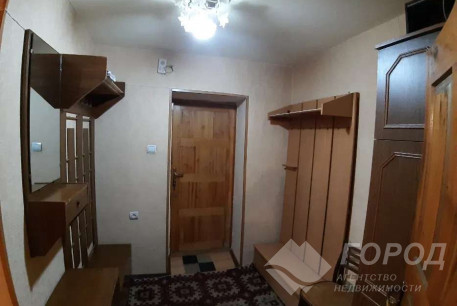 Сдам 2-х кімнатну квартиру, Алексеевка, Код: 775252/1