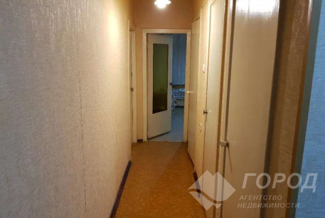 Сдам 2-х кімнатну квартиру, Алексеевка, Код: 775252/1