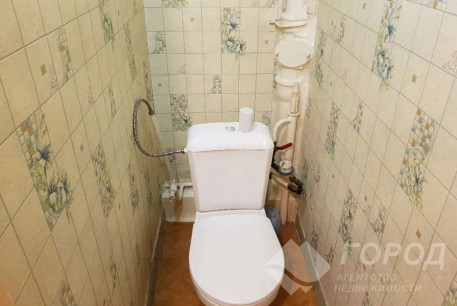 Сдам 2-х кімнатну квартиру, Алексеевка, Код: 775252/1