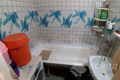 Сдам 2-х кімнатну квартиру, Алексеевка, Код: 775252/1