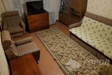 Продам 2-х кімнатну квартиру, Алексеевка, Алексеевская метро, Код: 775252/2