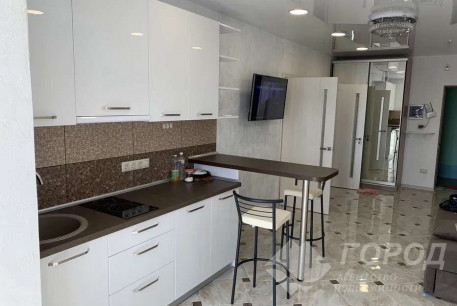 Сдам 2-х кімнатну квартиру в новобудові, Сосновая Горка, Павловка, Код: 775260/2