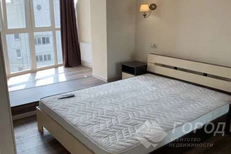 Сдам 2-х кімнатну квартиру в новобудові, Сосновая Горка, Павловка, Код: 775260/2