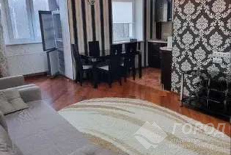 Сдам 3-х кімнатну квартиру, Павлово поле, 23 Августа метро, Код: 775355/2