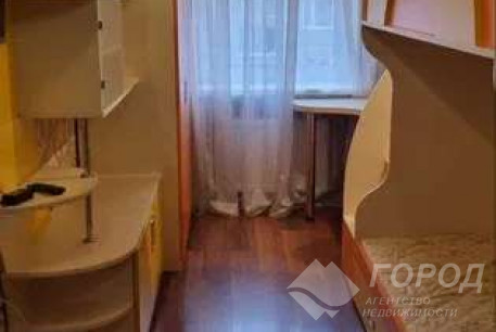 Сдам 3-х кімнатну квартиру, Павлово поле, 23 Августа метро, Код: 775355/2