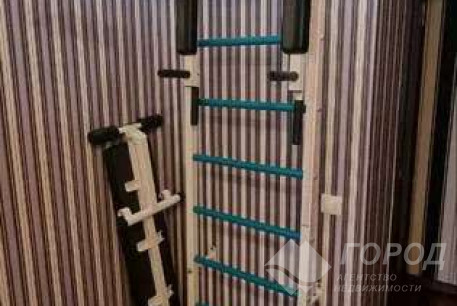 Сдам 3-х кімнатну квартиру, Павлово поле, 23 Августа метро, Код: 775355/2