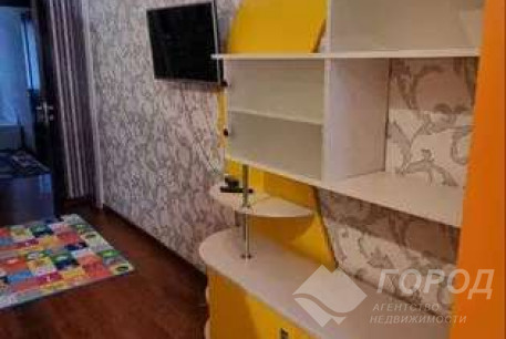 Сдам 3-х кімнатну квартиру, Павлово поле, 23 Августа метро, Код: 775355/2