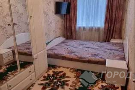 Сдам 3-х кімнатну квартиру, Павлово поле, 23 Августа метро, Код: 775355/2