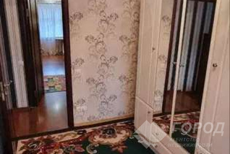 Сдам 3-х кімнатну квартиру, Павлово поле, 23 Августа метро, Код: 775355/2