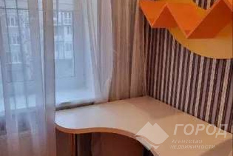 Сдам 3-х кімнатну квартиру, Павлово поле, 23 Августа метро, Код: 775355/2