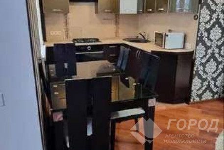 Сдам 3-х кімнатну квартиру, Павлово поле, 23 Августа метро, Код: 775355/2