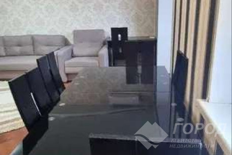 Сдам 3-х кімнатну квартиру, Павлово поле, 23 Августа метро, Код: 775355/2