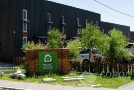 Продам дом, Песочин, Сан Роща, Код: 775376/12