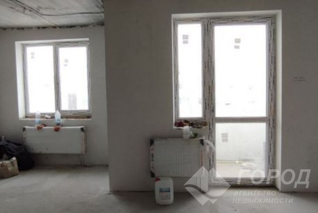 Продам 1-кімнатну квартиру в новобудові, ХТЗ, Код: 775376/2