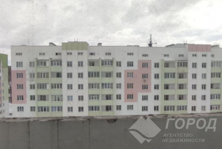 Продам 1-кімнатну квартиру в новобудові, ХТЗ, Код: 775376/2